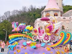 -杭州Hello Kitty乐园