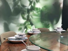 -潮三爷砂锅焗海鲜·生腌·海鲜粥(朝晖店)