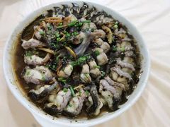 -广客美食坊(丹霞山店)