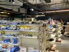 -G-Super 绿地优选(徐汇绿地缤纷城店)