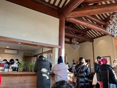 -云端咖啡(古北水镇景区店)