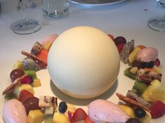 -AZUR聚(香格里拉饭店)