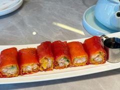 -陶兰居·手工点心·粤菜(圆融时代广场店)