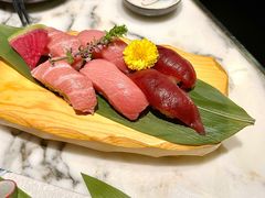 -家贺屋刺身寿司专门店