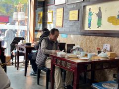 -都一处烧麦馆(前门店)