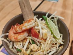 -simply thai天泰(美罗城店)