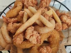 -爱上层楼咖啡馆(为公桥店)