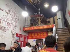 -优壹佳·延边朝鲜族料理(中山北路店)