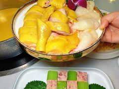 -喜聚薈·花膠雞海鮮火鍋(越秀店)