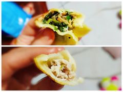 -金源汤包(育新东路店)