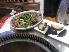 -玺炖·中国铁锅炖(虹桥天街店)