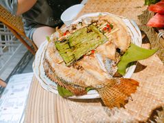 -纳兰傣雀傣味餐厅