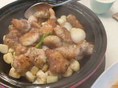 -世博源公馆·本帮融合菜·主题包厢·江景餐厅