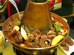 -红钳侠小龙虾·烧烤(中赢康康谷店)