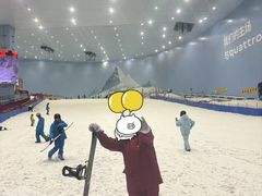 -广州热雪奇迹