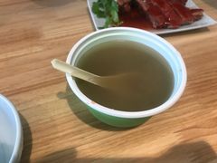 绿豆西米露-朱鸿兴面馆(镇湖店)