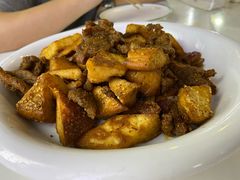 -帕米尔食府(白云观店)