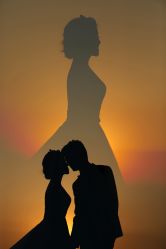 -米兰尊荣婚纱摄影·婚纱照会馆