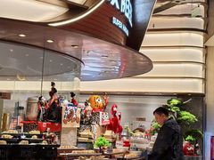 -汉阳廷自助烤肉·火锅(万丰海岸城店)