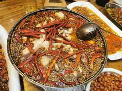 -大川先生·小龙虾·川菜(信义坊店)