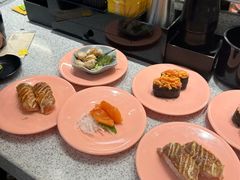-争鲜回转寿司(中街大悦城店)