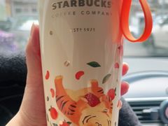 -星巴克臻选(九龙路万科广场店)