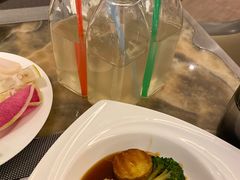 -安蒂娅·海鲜自助餐厅(安蒂娅美兰酒店)