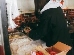 -小朱麻辣串(益民街店)