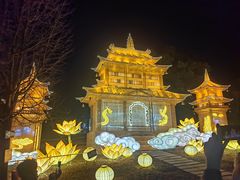 -句容茅山景区