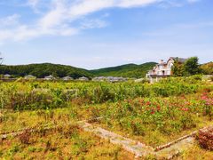 -大连北马山庄