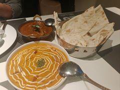 -Pita's&Tika's中东和印度风味餐厅(龙湖天街店)