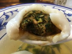 -高行汤团店(金高路店)