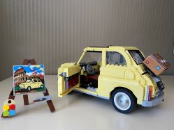 -LEGO(国贸商城店)