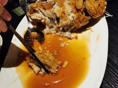 -金谷仓家庭料理(马泉营店)