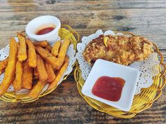 -茶米人台湾料理·精致快简餐