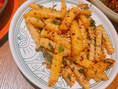 -云海肴·汽锅鸡·云南菜(苏州中心店)
