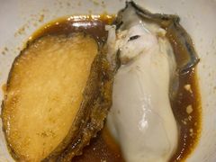 -川骄海鲜自助(河东店)