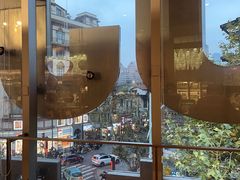 -无印良品餐堂 MUJI Diner(成都太古里店)