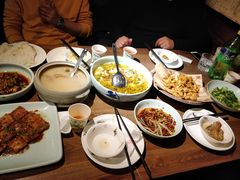 -辛香汇(飞洲店)