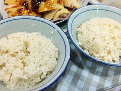 -阿金大白·上海菜馆(新天地店)