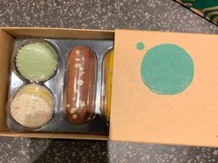 -星巴克(哈尔滨松雷店)
