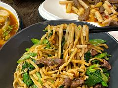 -大洋家·精品潮汕菜·生腌砂锅粥(天河东路店)