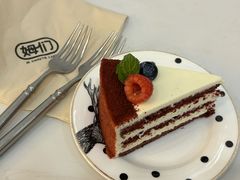 -姆们M Sweetie Cake(三里屯店)