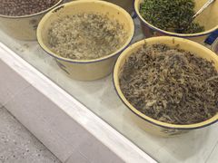 -老胖子凉拌粉干(安居总店)