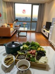 -美满国际月子中心(合生汇店)