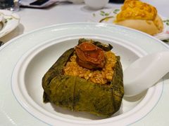 荷叶饭-翠园(北京王府中环店)