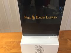 -Polo Ralph Lauren