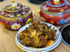 -兰州陈记牛肉面 ·烧烤· 铜锅涮肉(万达店)