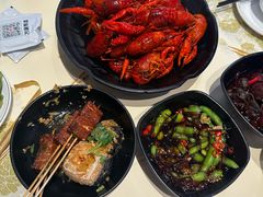 -聚味瞿记·龙虾堂(坡子街店)