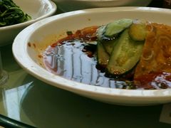 -小厨娘淮扬菜(天印大道店)